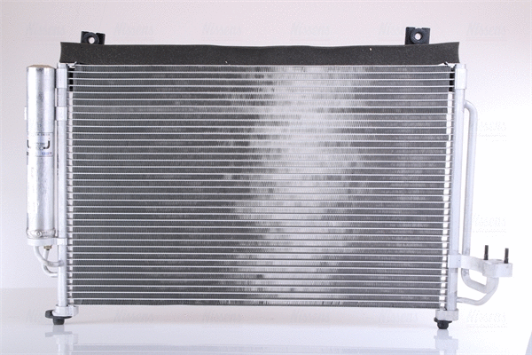 Condenser, air conditioning (940559)