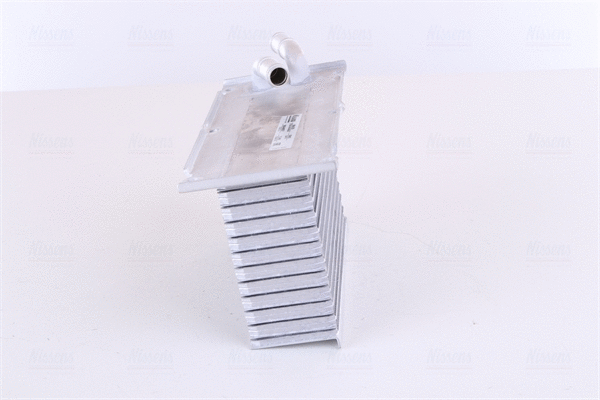Charge Air Cooler