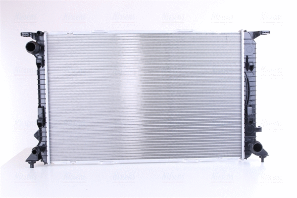 Radiator, engine cooling (60317)