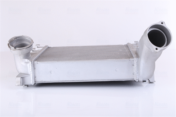 Charge Air Cooler
