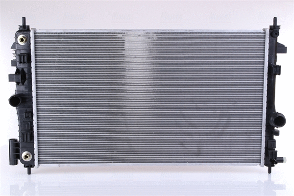 Radiator, engine cooling (630769)