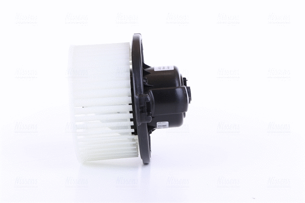 Interior Blower