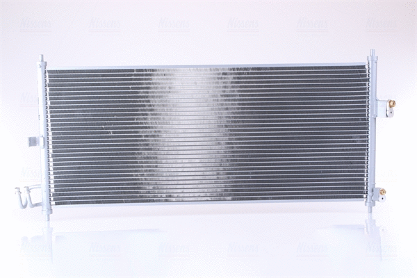 Condenser, air conditioning (94616)