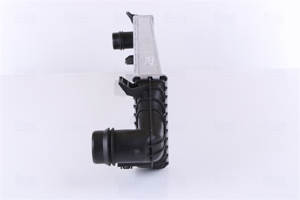 Charge Air Cooler