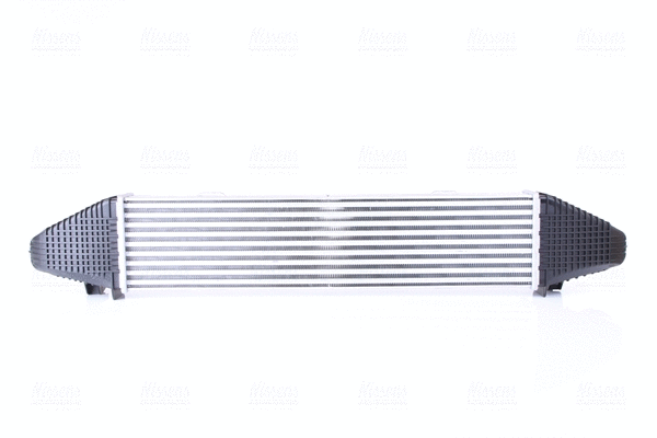 Charge Air Cooler
