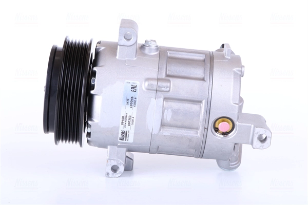 Compressor, air conditioning (89400)