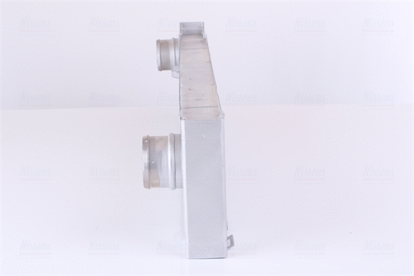 Charge Air Cooler