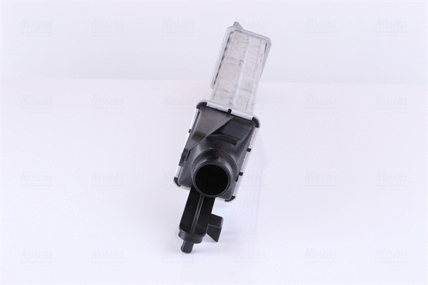 Charge Air Cooler