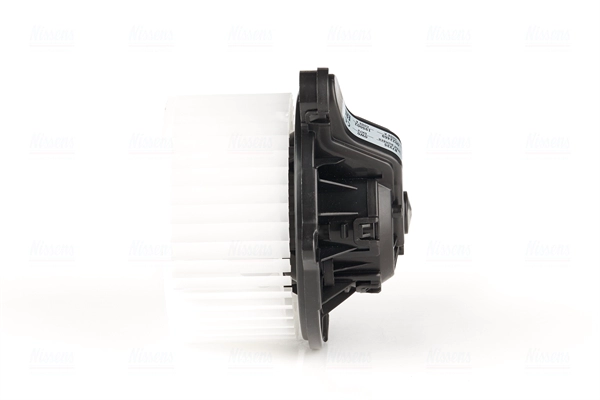 Interior Blower