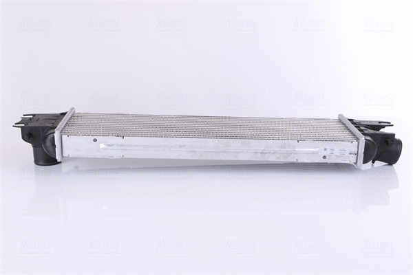 Charge Air Cooler