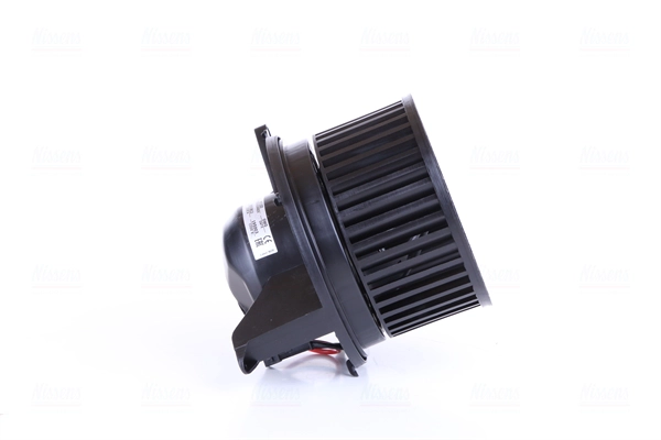Interior Blower