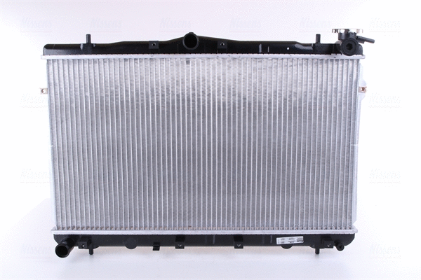 Radiator, engine cooling (62298)