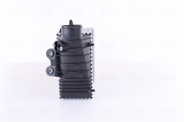 Charge Air Cooler