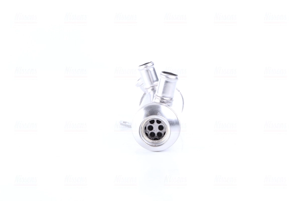 Cooler, exhaust gas recirculation
