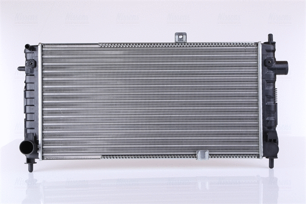 Radiator, engine cooling (63241)