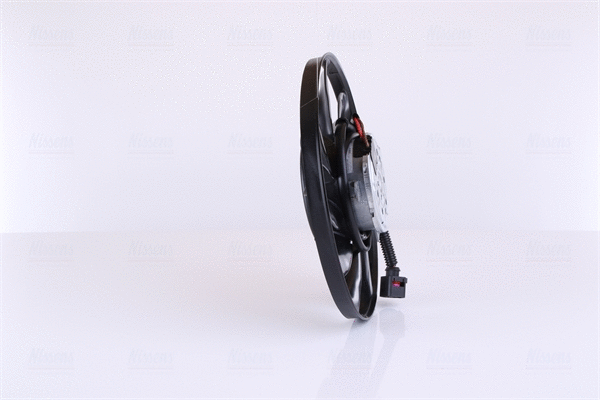 Fan, engine cooling