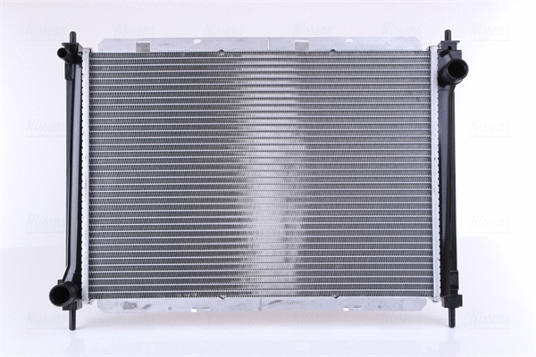 Radiator, engine cooling (68722)