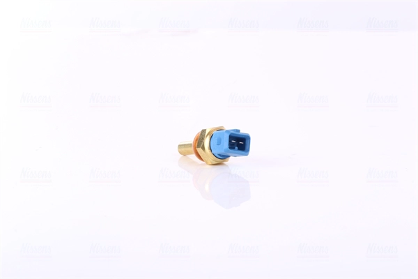 Sensor, coolant temperature