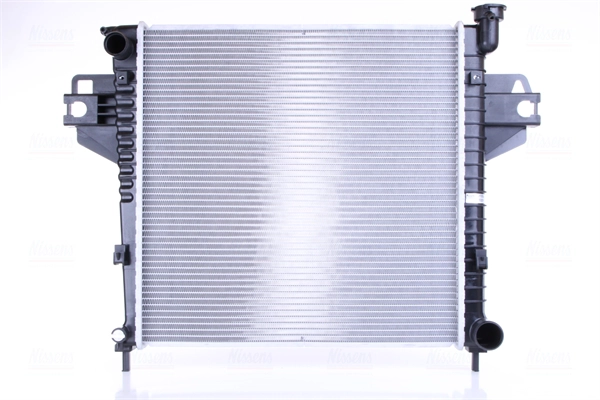 Radiator, engine cooling (606555)