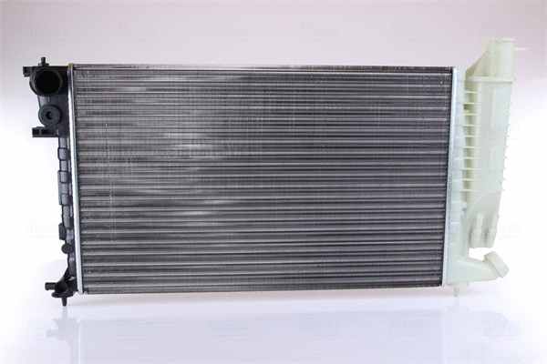 Radiator, engine cooling (61380A)