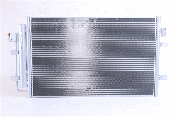 Condenser, air conditioning (940431)