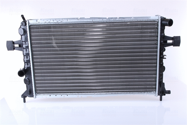 Radiator, engine cooling (63249A)