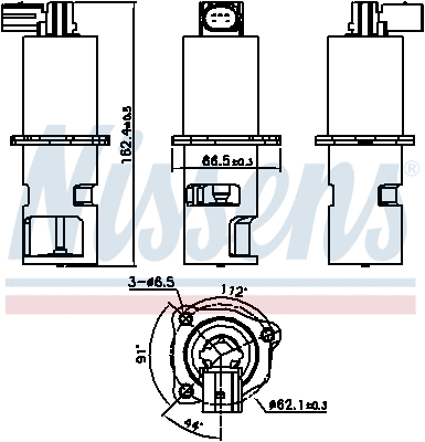EGR Valve