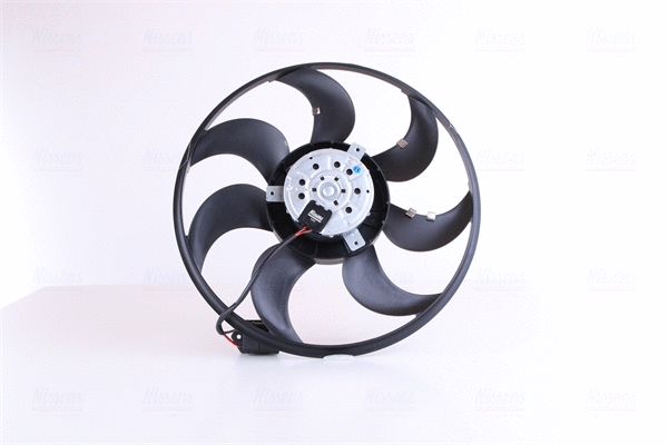 Fan, engine cooling (85777)