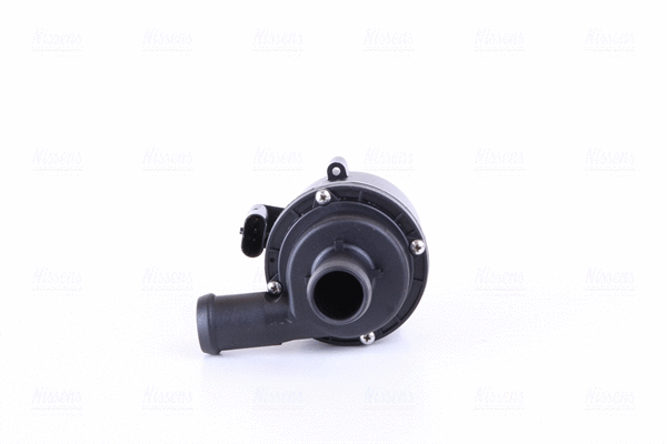 Auxiliary Water Pump (cooling water circuit)
