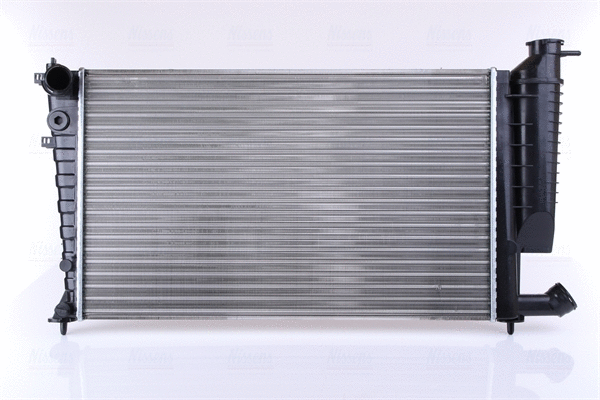 Radiator, engine cooling (61318A)