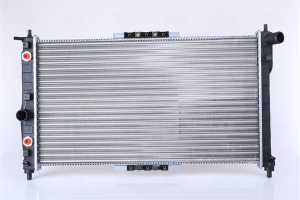 Radiator, engine cooling (616671)