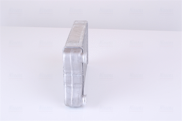 Heat Exchanger, interior heating