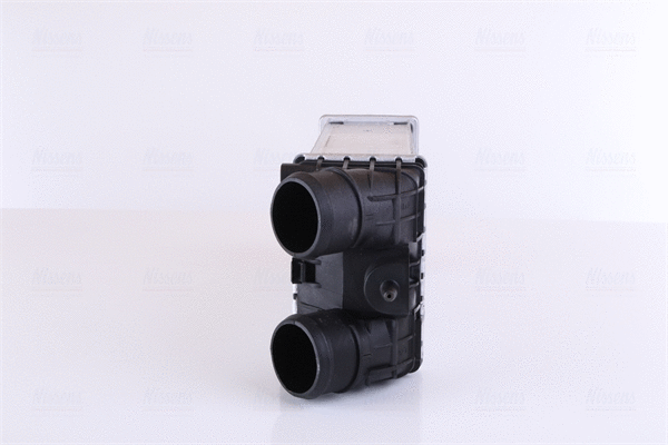 Charge Air Cooler