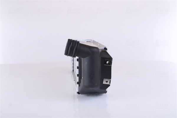Charge Air Cooler