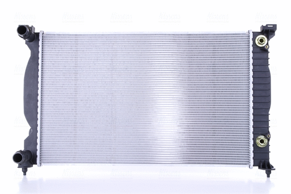 Radiator, engine cooling (60353)