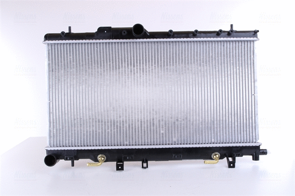 Radiator, engine cooling (64123)