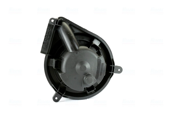 Interior Blower