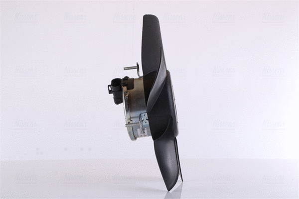 Fan, engine cooling