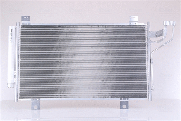 Condenser, air conditioning (940471)