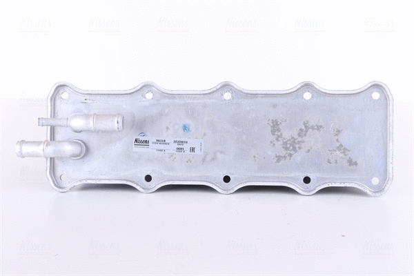 Charge Air Cooler