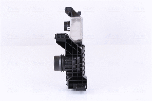 Charge Air Cooler