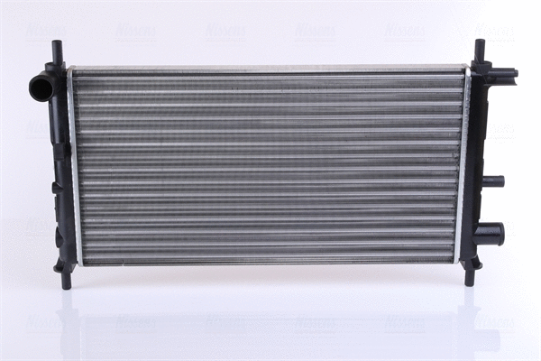 Radiator, engine cooling (62082A)