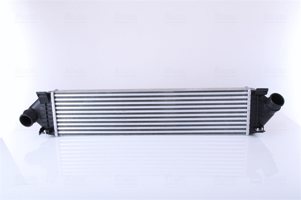 Charge Air Cooler (96481)