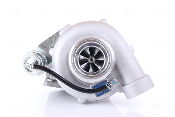 Charger, charging (supercharged/turbocharged) (93336)