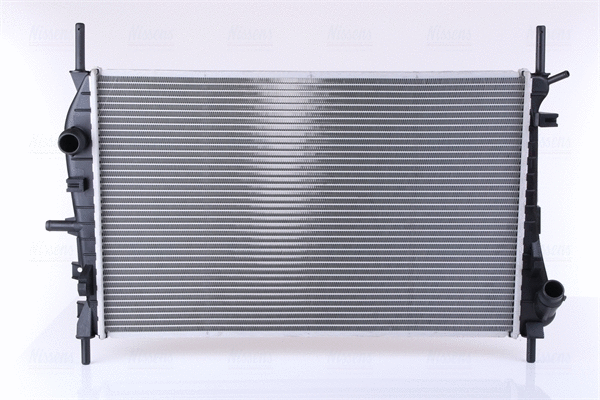 Radiator, engine cooling (62023A)