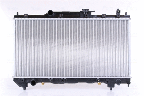 Radiator, engine cooling (64782A)