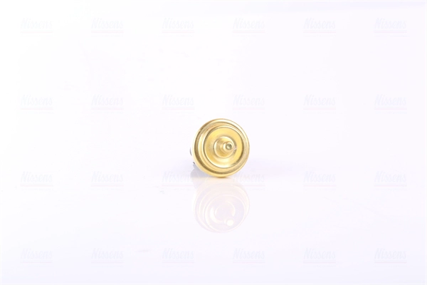 Sensor, coolant temperature