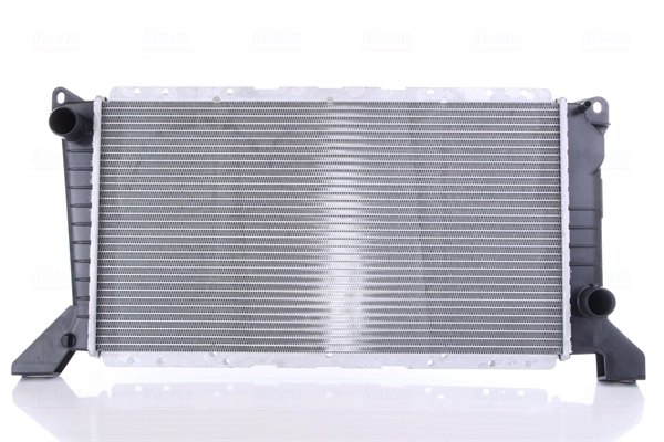 Radiator, engine cooling (62241A)