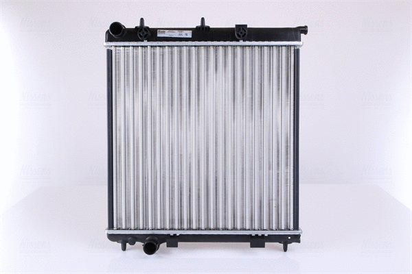 Radiator, engine cooling (61277)