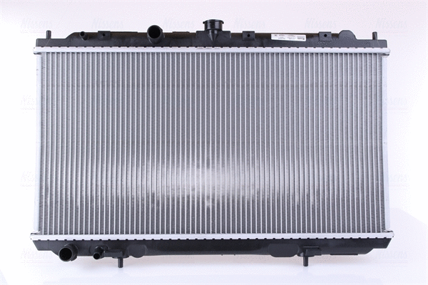Radiator, engine cooling (67348A)